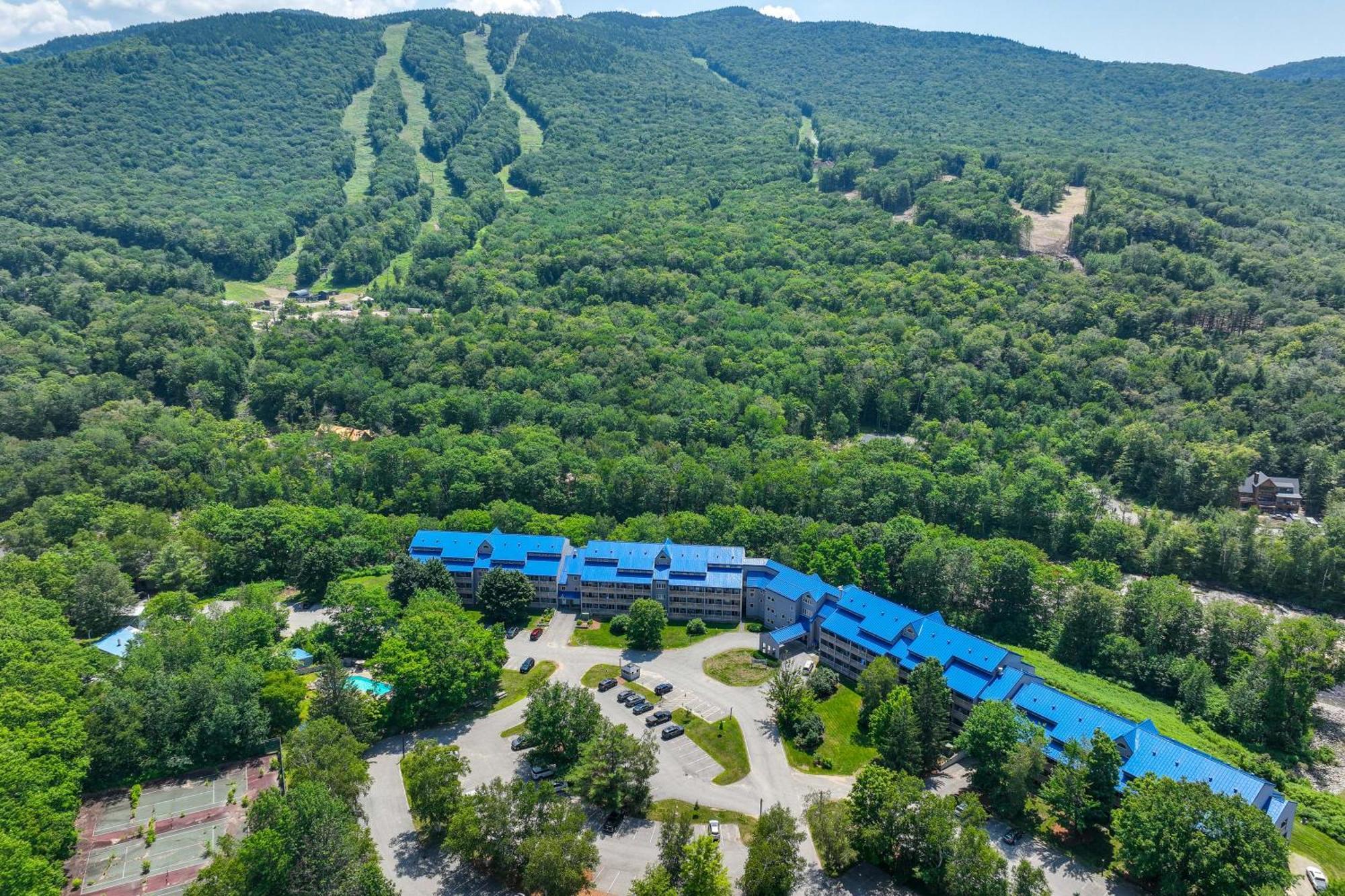 Lincoln Condo With Resort Amenities And Mountain Views Exterior foto